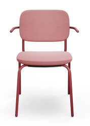 Profim Flokk Krzesło NORMO 500H