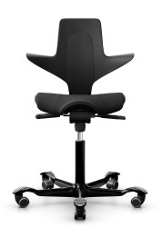 Krzesło HÅG Capisco Puls 8020 SELECT WYSYŁKA 15.05.2026