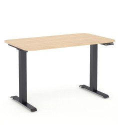 Biurko z regulacją wysokości Sky Lite