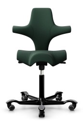 Krzesło HÅG Capisco 8106 SELECT WYSYŁKA 15.05.2026