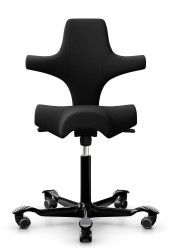 Krzesło HÅG Capisco 8106 SELECT WYSYŁKA 06.05.2026