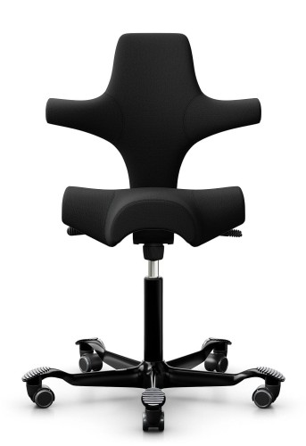 hag-capisco-8106-czarny-front