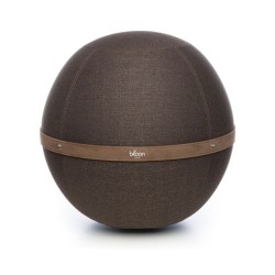 Piłka do siedzenia Bloon Chocolat