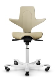 Krzesło ergonomiczne HÅG Capisco Puls 8020