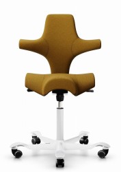 Krzesło ergonomiczne HÅG Capisco 8106