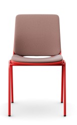 KRZESŁO ANA 4340SR FLOKK Profim