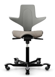 Krzesło HÅG Capisco Puls 8020 SELECT WYSYŁKA 06.05.2026