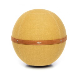 Piłka do siedzenia Bloon Yellow Corn WYSYŁKA 24h