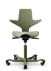 Krzesło HÅG Capisco Puls 8020 CAPTURE WYSYŁKA 24h