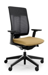 Profim Fotel obrotowy Xenon Net 100