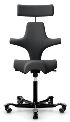 Krzesło  HÅG Capisco 8107 SELECT WYSYŁKA 15.05.2026