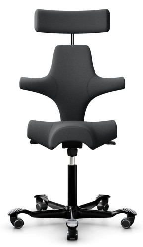 hag-capisco-8107-czarny-front