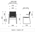 profim-ariz-560v-wymiary