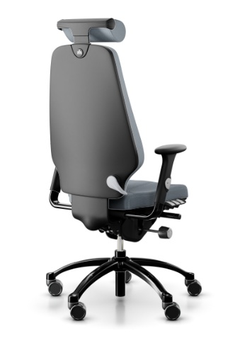 RH Logic 400 Comfort