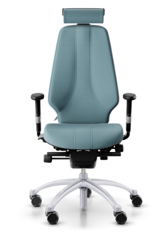 RH Logic 400 Elegance
