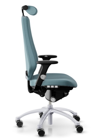 RH Logic 400 Elegance