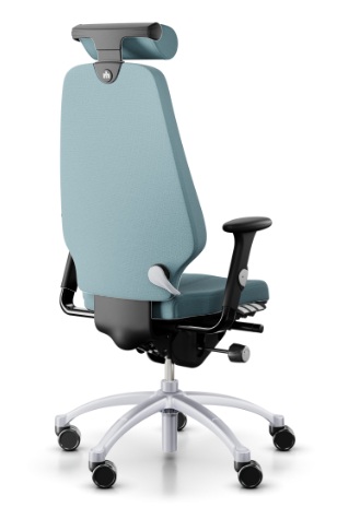 RH Logic 400 Elegance