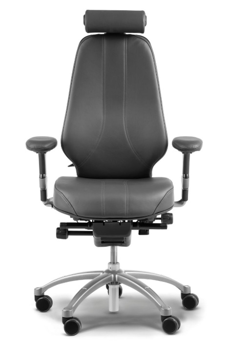 RH Logic 400 Elite