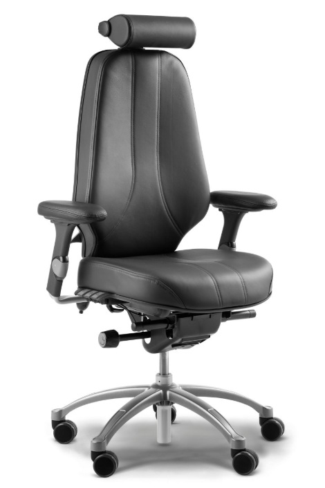 RH Logic 400 Elite