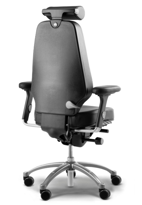 RH Logic 400 Elite