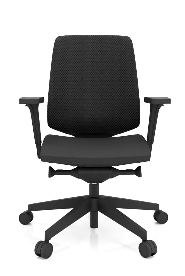 Fotel obrotowy Profim LightUp 250
