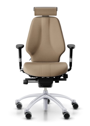 RH Logic 300 Comfort