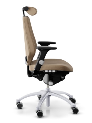 RH Logic 300 Comfort