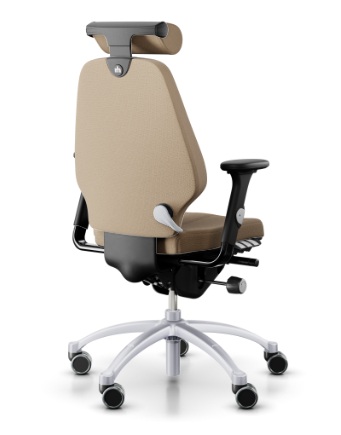 RH Logic 300 Comfort