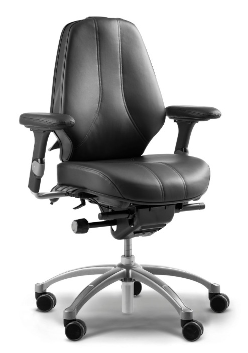 RH Logic 300 Elite