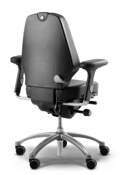 RH Logic 300 Elite