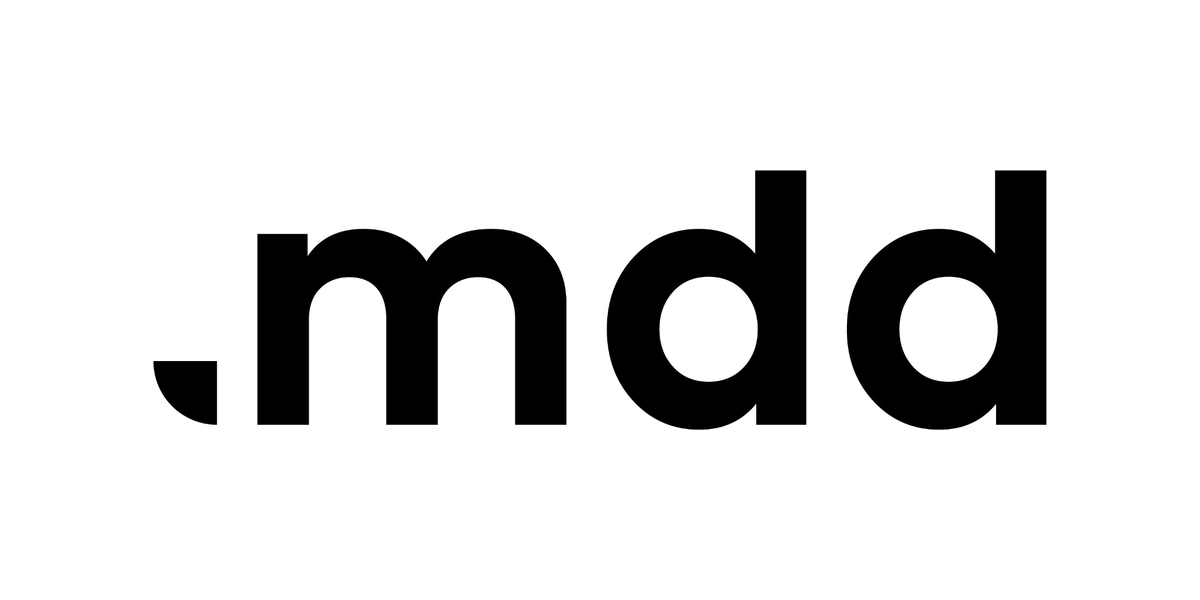 MDD